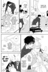 [Enjin Yamimaru] Ouji no Hakobune - An Ark of the Prince