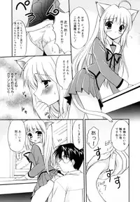 [Kurumi Morisaki] Spring