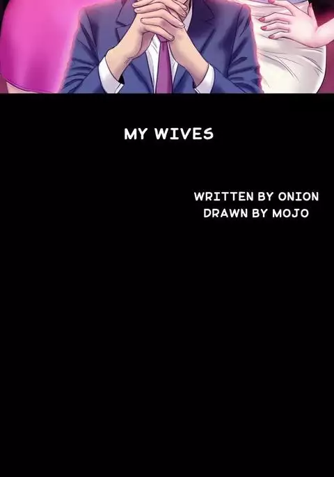 My Wives Ch.1-29
