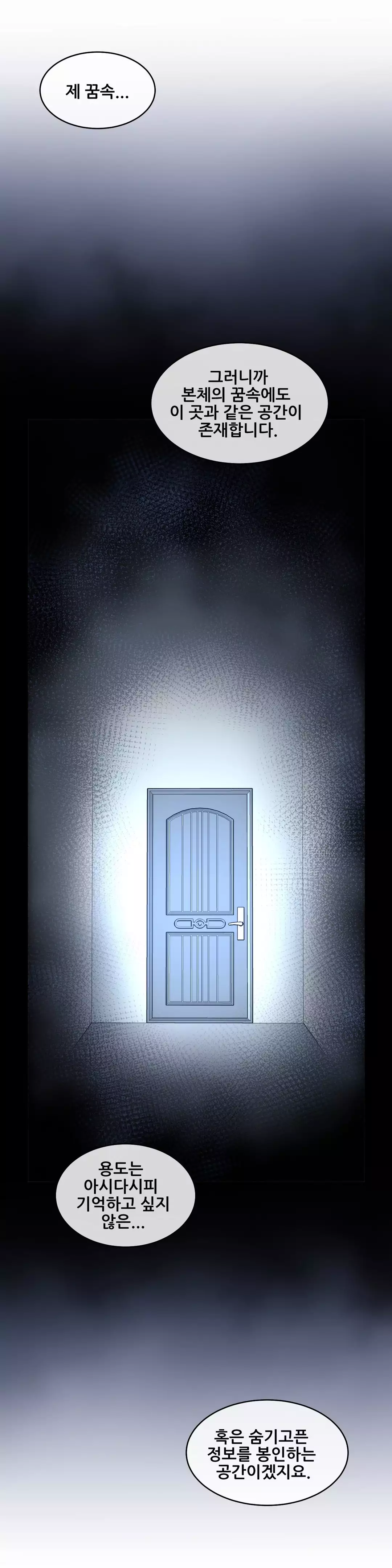 Master in My Dreams Ch.90-116