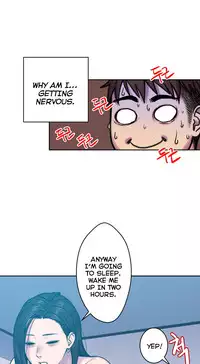 [Guh Bal Han] Ghost Love Ch.1-25 (English) (YoManga) (Ongoing)