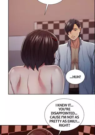 Taste of Forbbiden Fruit Ch.28/53