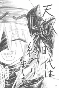 (Mimiket 19) [P.S.D! (Karin)] Touhou Ran Ranryuu (Touhou Project)