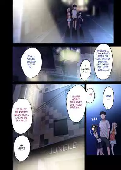 [Arekusa Thunder (Arekusa Mahone)] Zokuzoku Yarasetekureru Senpai [English] [BSN] [Digital]