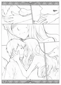 [VM500 (Kome)] Kanojo Tachino Ryuugi (Axis Powers Hetalia)