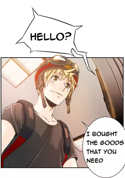 Kill the Dead Bastard Ch.0-14