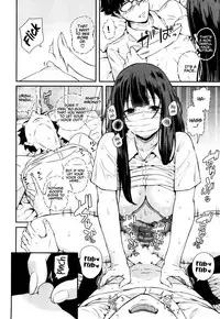 Hassu, Take Off Your Mask! [English] [Rewrite] [Roadwarior2]