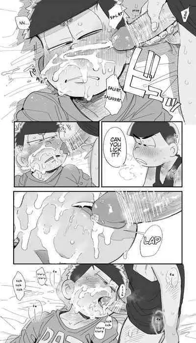 Assorted Works of Kisaki Nana