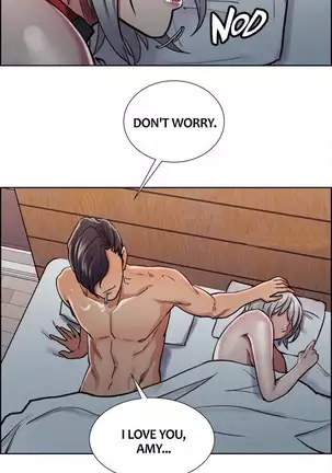 Taste of Forbbiden Fruit Ch.28/53