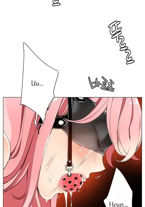 Lilith`s Cord Ch.1-21