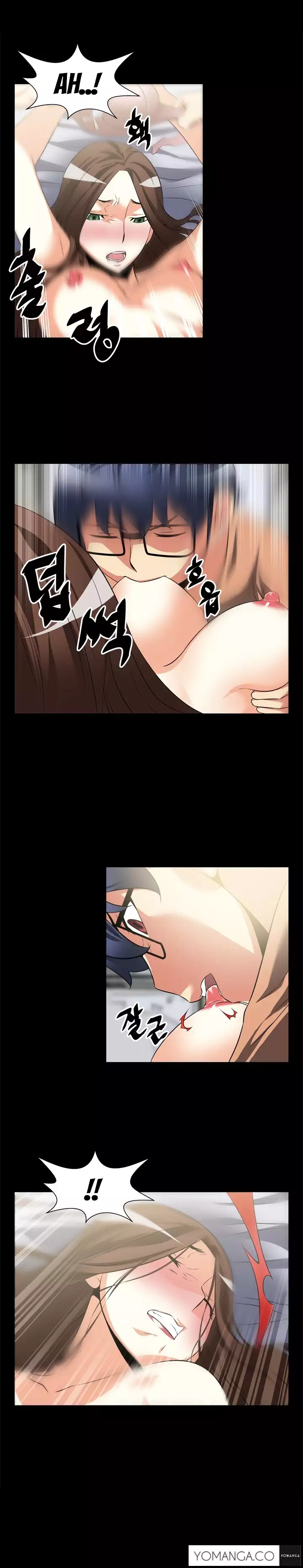 Love Parameter Ch.1-40