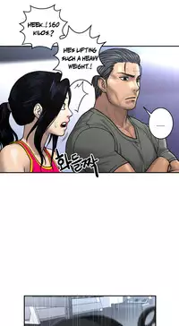 [Guh Bal Han] Ghost Love Ch.1-25 (English) (YoManga) (Ongoing)