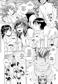 [Sabusuka] AIR-H! Ch. 1-4, 7 [English] [SaHa]