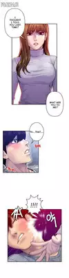 Ghost Love Ch.1-10 (English) (YoManga) (Ongoing)
