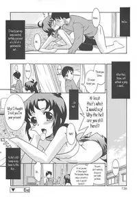 [Nekogen] Razoku no Yoru | Night of Razoku Ch. 1-6 [English] [Kamikakushi]