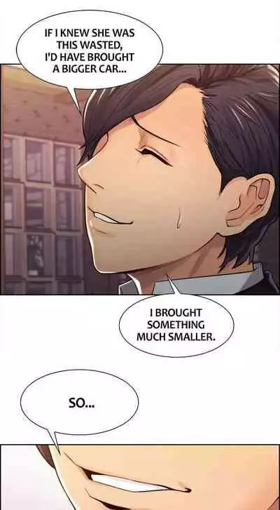 Taste of Forbbiden Fruit Ch.14/24