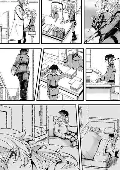 Kioku ga Ichibu Nakunaru Tanya-chan no Hanashi | 失去部分記憶的譚雅醬的故事