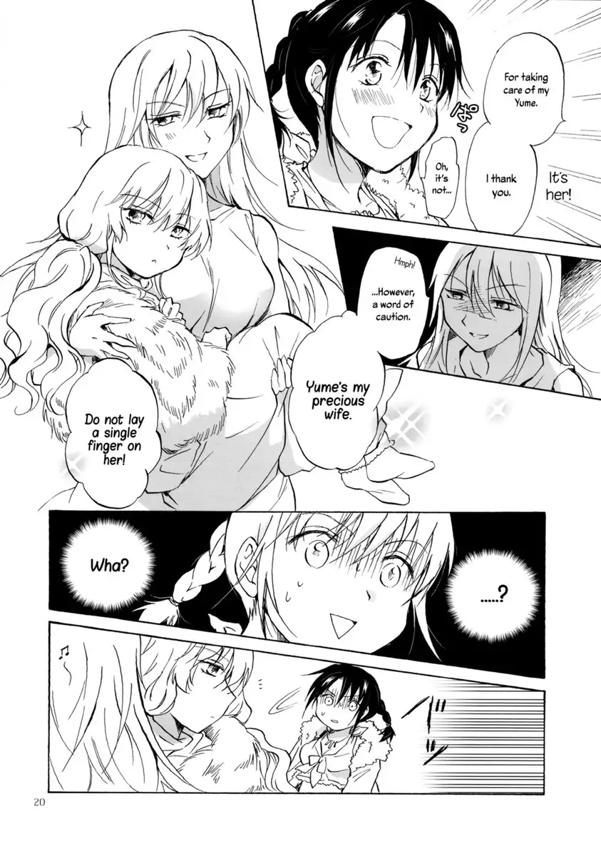 Earth Girls ch1-2