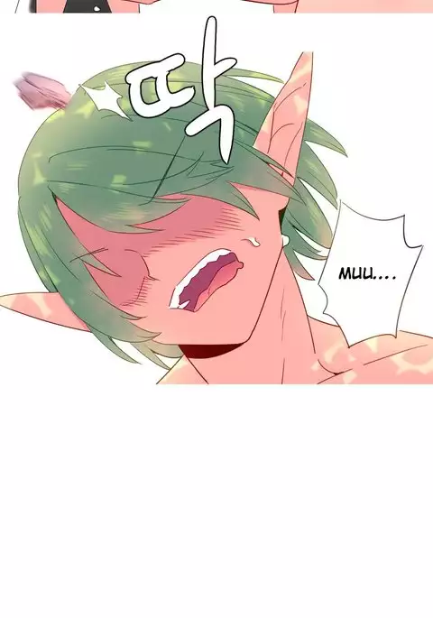 A World That I Rule Ch.01-30