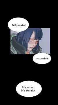 By Chance Ch.1-13 (English) (Ongoing)