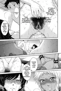 [Tsukino Jyogi] After School [English] {doujin-moe.us}