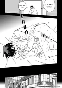 (Unknown) Tokushu Ninmu [ENG] [Pandora's Actor]