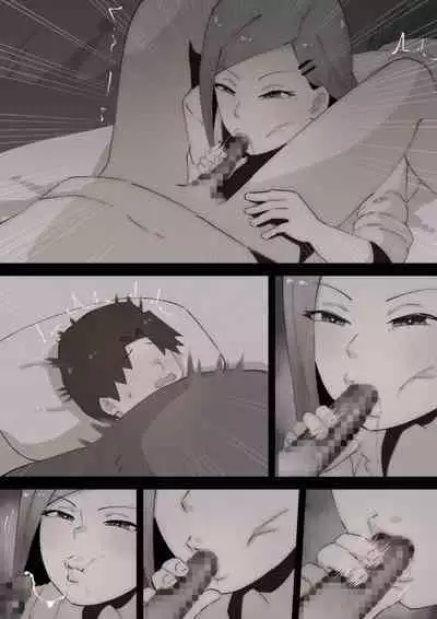 "Teka, shabuttemoii?" Anetomo Gal ni Osowareru Otouto-kun