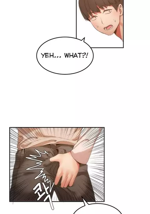 Hahri's Lumpy Boardhouse Ch. 0-17