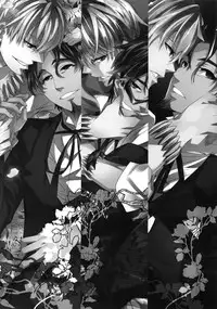 (Tokiomi Festival) [Crazy9 (Ichitaka)] Kari Some no Koi 3 (Fate/Zero)