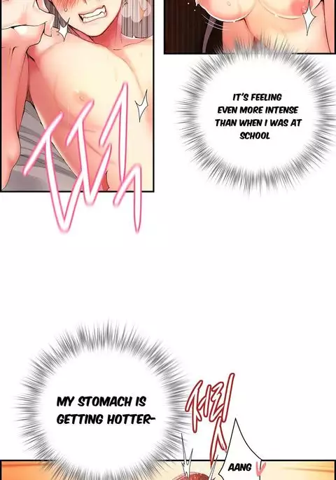 Lilith's Cord Ch.25-32