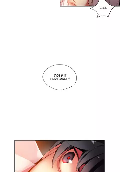 Lilith`s Cord Ch.1-39