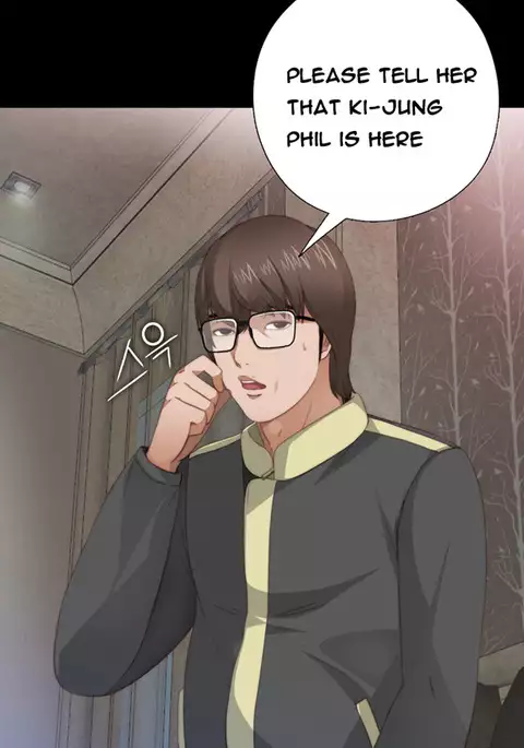 Girl Next Door Ch.1-22