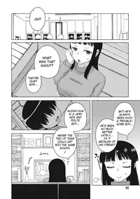 [Takatsu] S wa Fragile no S [English] [Digital]