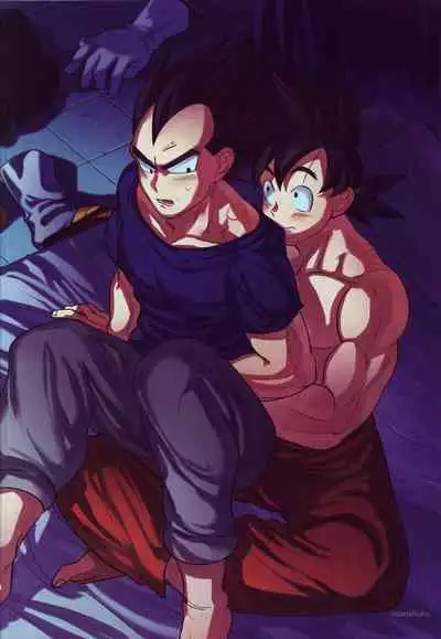 Sentoufuku o Nugasanaide