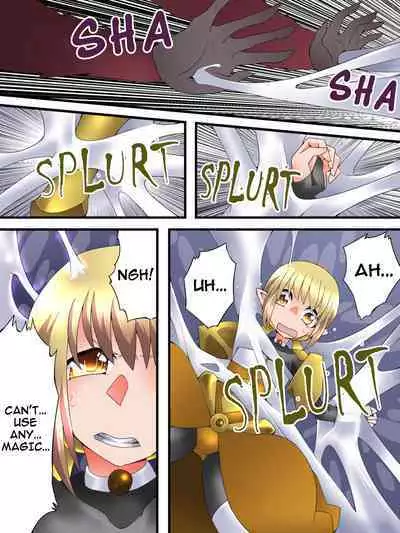 Fairy Knight Fairy Bloom Ep5 English Ver.