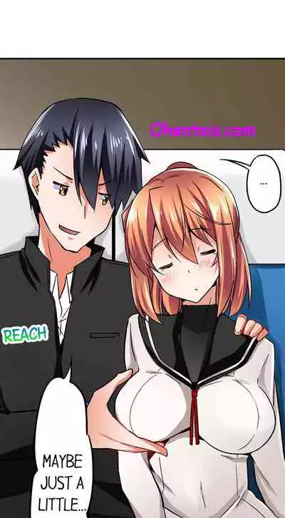 Cowgirl’s Riding-Position Makes Me Cum | Jouba Joshi ni Kijouraretai tsu! Ch. 25-27 [English]