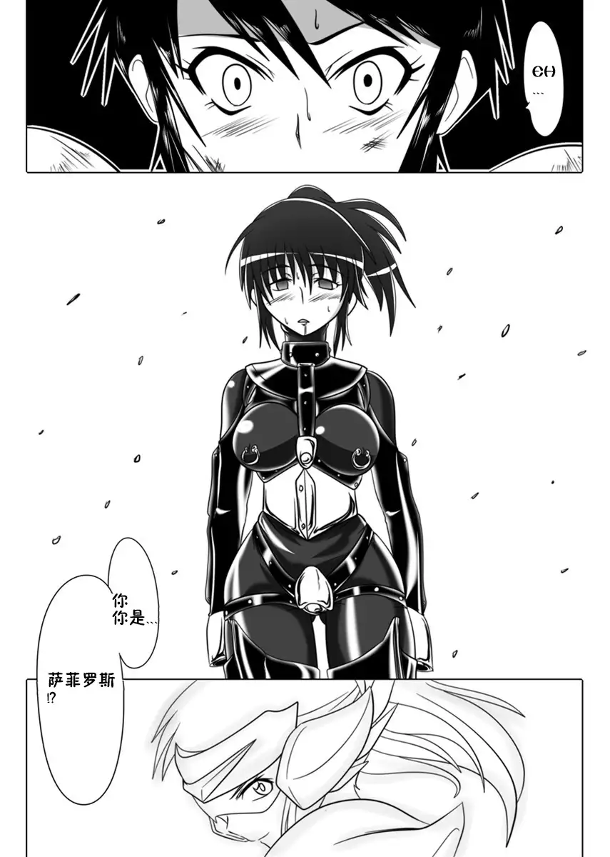 Jigen Teikoku Domigulas Vol. 1-3