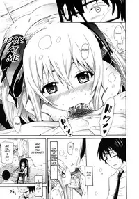 [Akatsuki Myuuto] Dorei Usagi To Anthony [English] [Decensored]