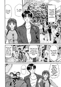 [Sano Takayoshi] HI.TO.MI (Complete) (English)