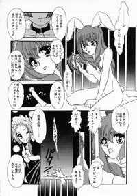 [Tokunaga Kujaku] Shibo - Longing