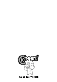[Charlie Nishinaka] Cheers! 10 [English] [SaHa]