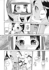 [Arai Araya] Saimin Mesuinu Gakuin Ch.1-4 [English]