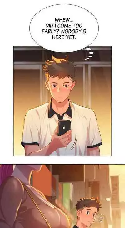 What do you Take me For? Ch.3/?