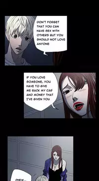 Ace Ch.1-26 (English) (Ongoing)