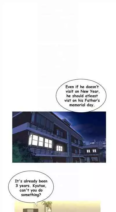 One's In-Laws Virgins Chapter 1-5 (Ongoing) [English]