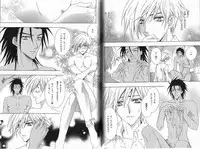 B-BOY Phoenix 13 Tenishoku Tokushū