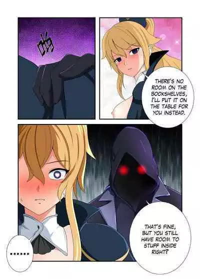 Genshin All-Stars - Chapter 5 [Guide to Life in Mondstadt (Above)]