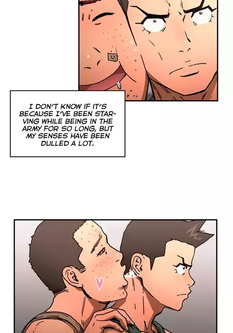 Refrain Love Ch.1-36