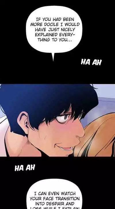 A Wonderful New World Ch.36/?