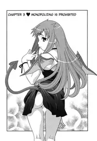 [Yanagi Masashi] Renai Akuma 1 - Love and Devil [English] [redCoMet]